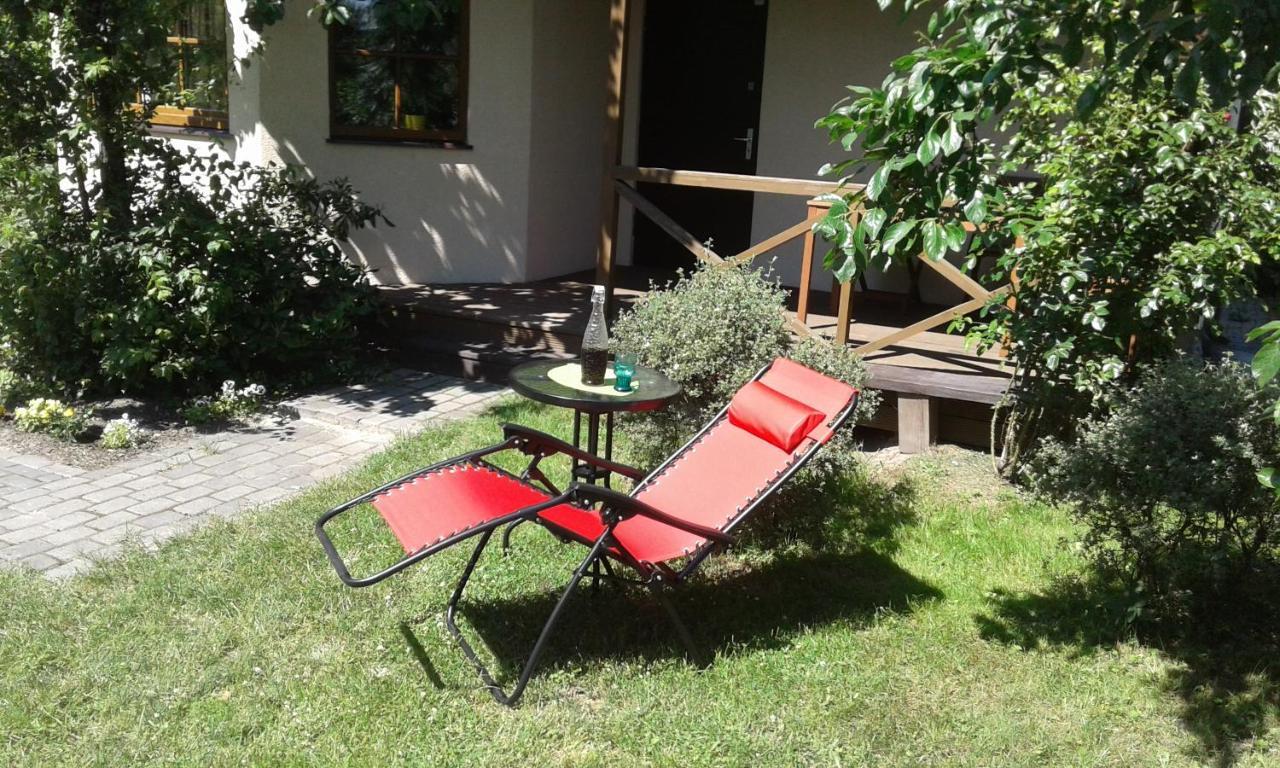 Boutigue City House With Terrace And Garden Free Parking Riga Exterior photo