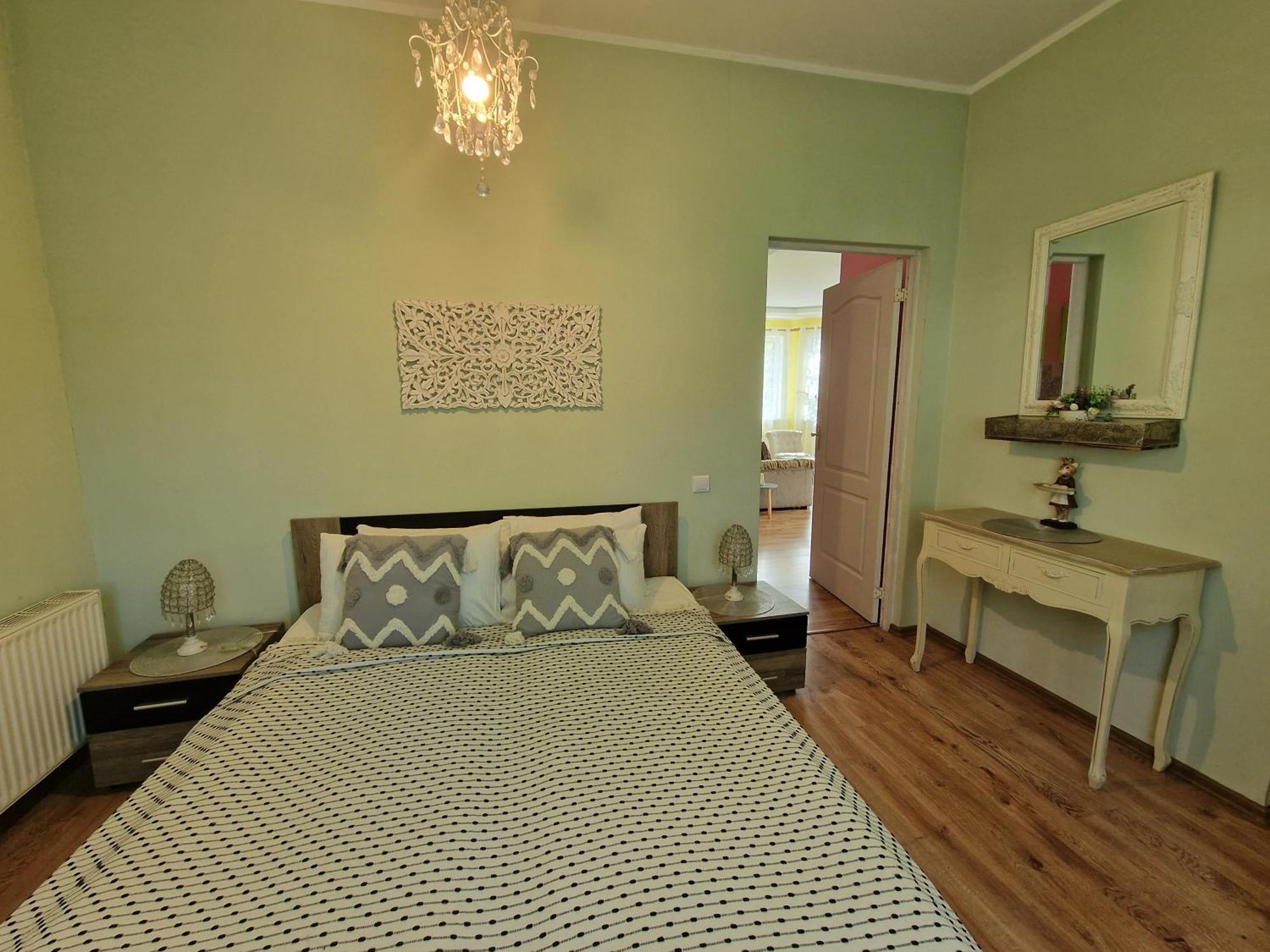 Boutigue City House With Terrace And Garden Free Parking Riga Exterior photo